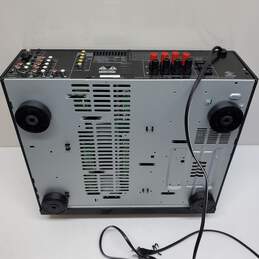 Denon DRA-297 XM-Ready Audio Video Stereo Receiver For Parts/Repair alternative image