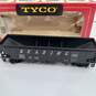 Bundle of Tyco Train Cars, Train Tracks & Accessories image number 6