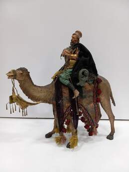 Dept 56 Wise Man On A Camel
