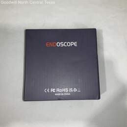Industrial EndoScope Camera alternative image