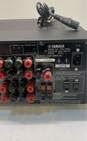 Yamaha Natural Sound AV Receiver HTR-5890-SOLD AS IS image number 5