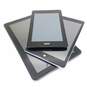 Nuvision, Acer, RCA Assorted Tablet Lot of 3 image number 1