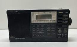 Realistic DX-440 AM/FM Short Wave Radio + Direct Entry Communication Receiver