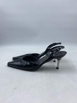 Stuart Weitzman Black heel Heel Women 5.5 alternative image
