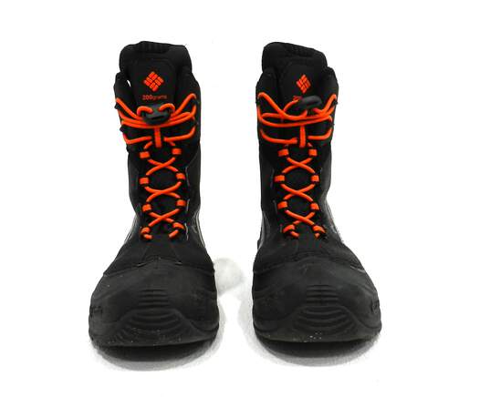 Columbia Waterproof Winter Bugaboots Men's Shoe Size 6 image number 1