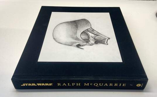 Star Wars Art: Ralph McQuarrie 2016, Hardcover image number 4