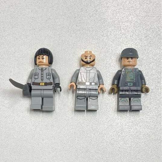 Mixed Lego Star Wars Minifigures Bundle (Set Of 15) image number 4
