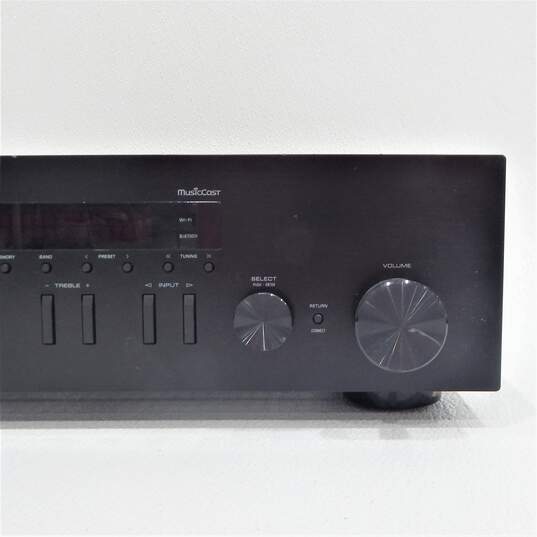 Yamaha R-N303 Network Stereo Receiver image number 8