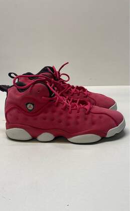 Air Jordan Jumpman Team 2 Sneakers Pink 8.5