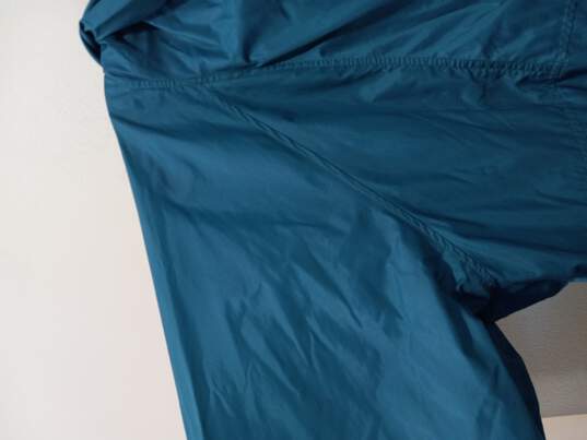 Sierra Designs Women's Blue Windbreaker Size Large image number 2