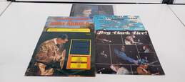 Bundle of 5 Assorted Country Vinyl Records alternative image