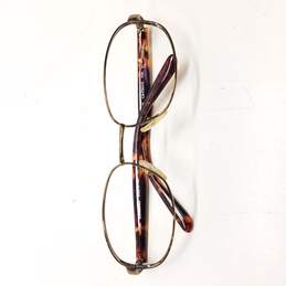 Carrera Tortoise Oval Eyeglasses alternative image