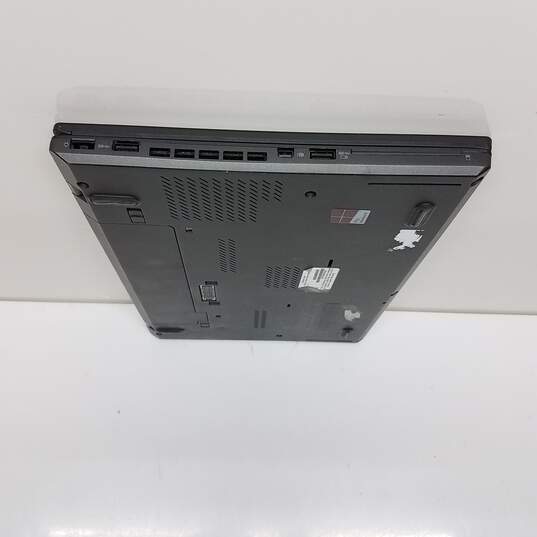 Lenovo ThinkPad T440S 14 in Intel i7-4600U CPU 8GB RAM & HDD image number 5