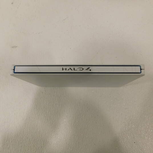 Halo 4 Limited edition microsoft xbox 360 cib image number 10
