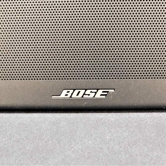 Bose SoundLink Bluetooth 404600 Wireless Portable Speaker image number 6