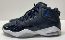 Jordan B'Loyal Black Athletic Shoes Men's Size 9.5
