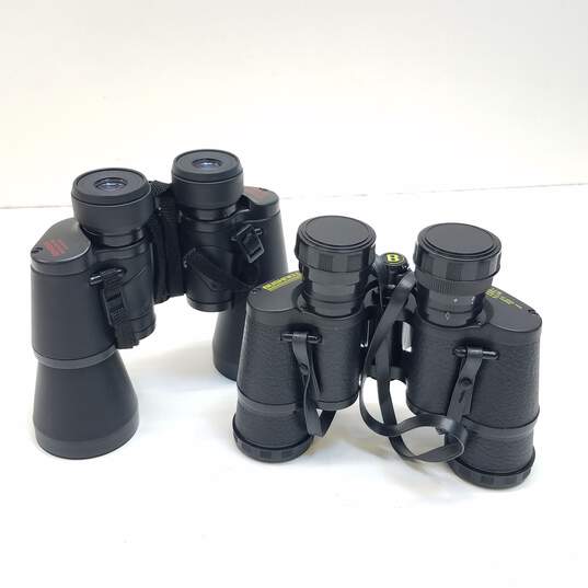 Bushnell and Simmons Binoculars image number 4