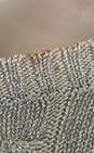 Lauren Ralph Lauren Gray Sweater - Size Small image number 4