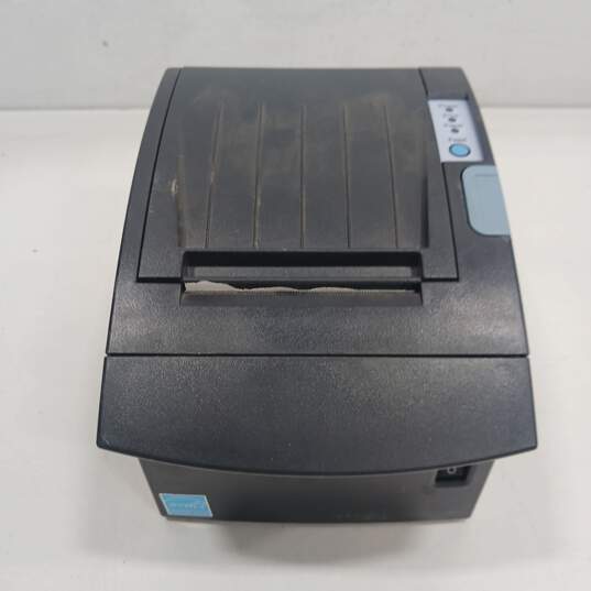 NCR Point of Sale Terminal W/ Thermal Receipt Printer & Accessories image number 5