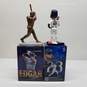 Seattle Mariners Edgar Martinez Replica Statue & Seattle Mariners Vive TY France Bobble-Head Set of 2 image number 5