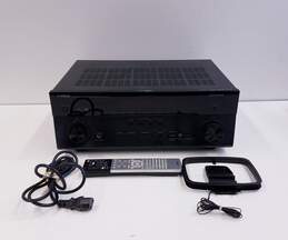 Technics SA-GX130 AV Control Stereo Receiver