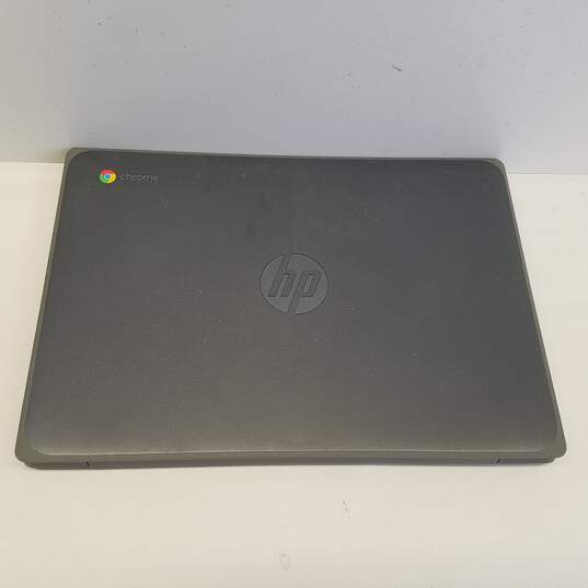 HP Chromebook 11A G8 11.6-in (For Parts/Repair) image number 1