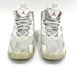 Jordan Aerospace 720 Jacquard White Men's Shoe Size 11.5