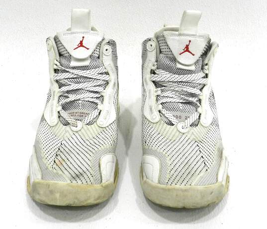 Jordan Aerospace 720 Jacquard White Men's Shoe Size 11.5 image number 1