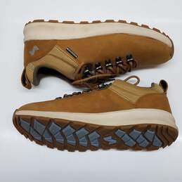 Forsake Thatcher Low Hiking Shoes Women's Size 9 alternative image