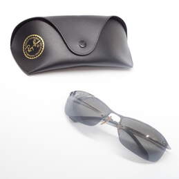 Ray Ban Polarized Sunglasses (RB3183)
