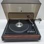 Vintage Garrard 720C Turn Table Made in England Untested image number 2