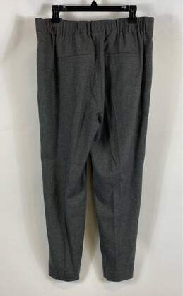 Vince Women's Grey Dress Pants- L NWT alternative image