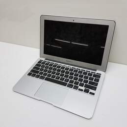2013 Apple MacBook Air 11" Laptop Intel i5-4250U CPU 4GBB RAM 128GB SSD