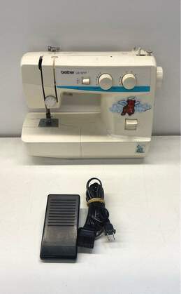 Brother Sewing Machine LS-1217