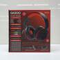 SENTRY GX200-RED Deluxe Gaming Headset RED PS4 Xbox One PC-Untested image number 4