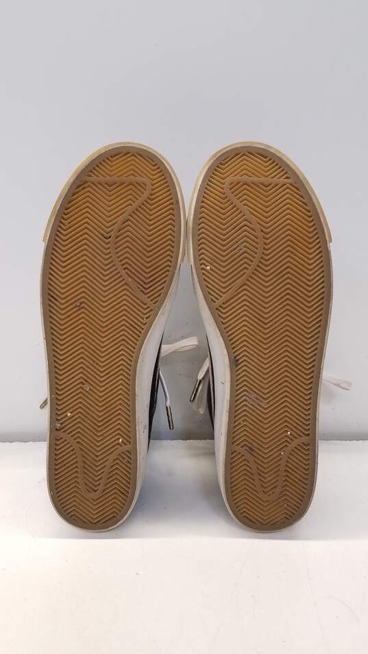 Nike Blazer Mid '77 Vintage Velvet Orewood Brown Men's Casual Shoes Size 9.5 image number 5