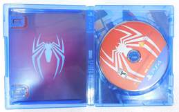 Marvel Spider-Man For PS4 alternative image
