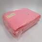 1960s Vintage Sunbeam Pink Custom Deluxe Automatic Electric Blanket IOB image number 3