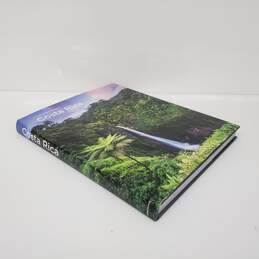 Costa Rica Full Color Photography HC Book by Petra Ender & Ellen Spielmann