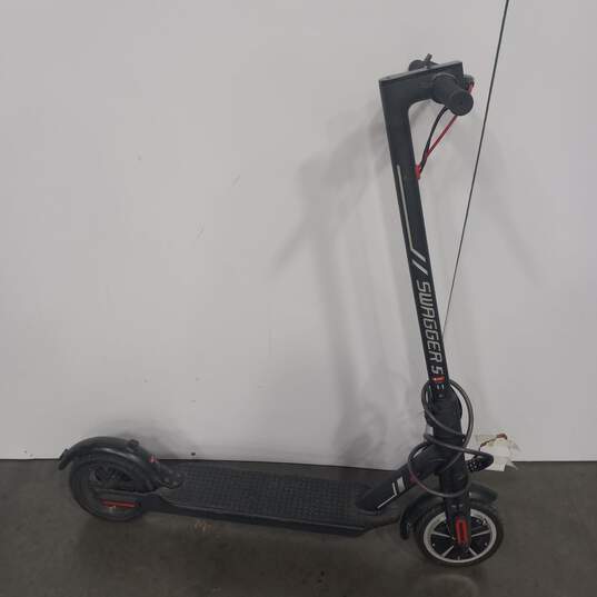 SwagTron Electric Scooter image number 6