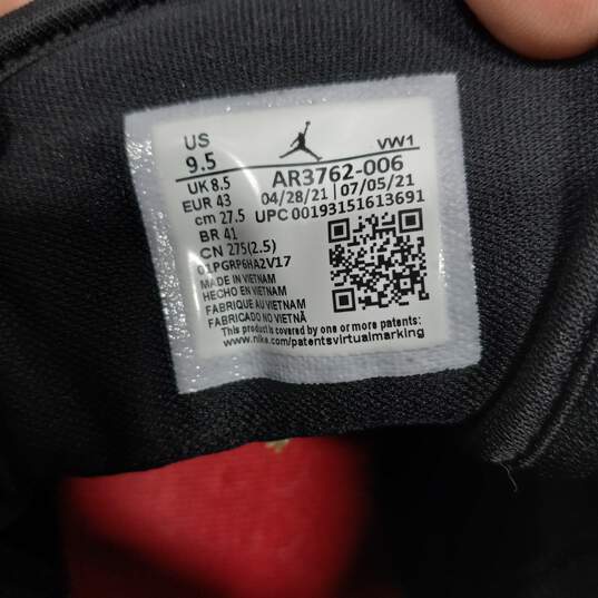 Nike Jordan  Access Men's Shoes-9.5 image number 3