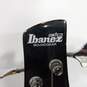 Ibanez Gio GSR 100L Black Electric Bass Guitar image number 4