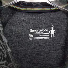 SmartWool Pullover Sweater Size XS alternative image