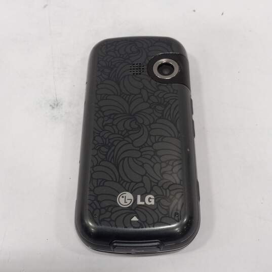LG Rumor 2 Model LG265 Cell Phone image number 3