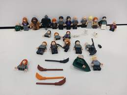 Bundle of Assorted Lego Harry Potter Minifigs