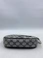 Authentic Gucci GG Navy Mini Crossbody image number 3