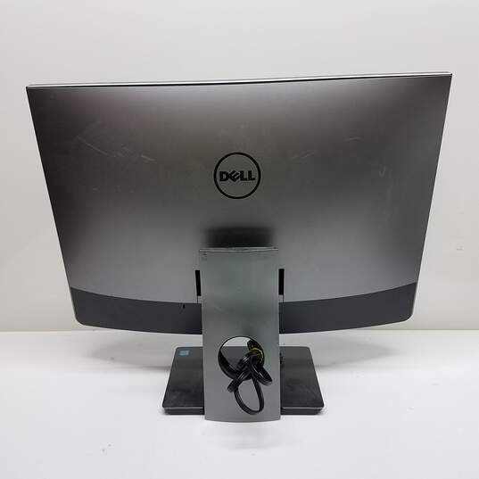 DELL XPS 7760 AIO 27in All-in-One Desktop PC Intel i5-7400U CPU 8GB RAM 1TB HDD image number 2