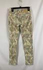True Religion Mullticolor Pants - Size Small image number 2