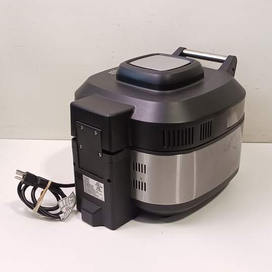 Tristar Products Air Fryer image number 3