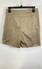 Burberry Beige Shorts - Size Small image number 2